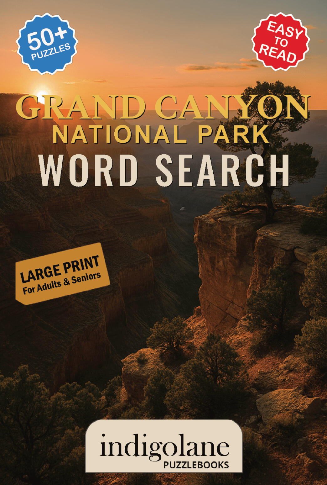 Grand Canyon National Park