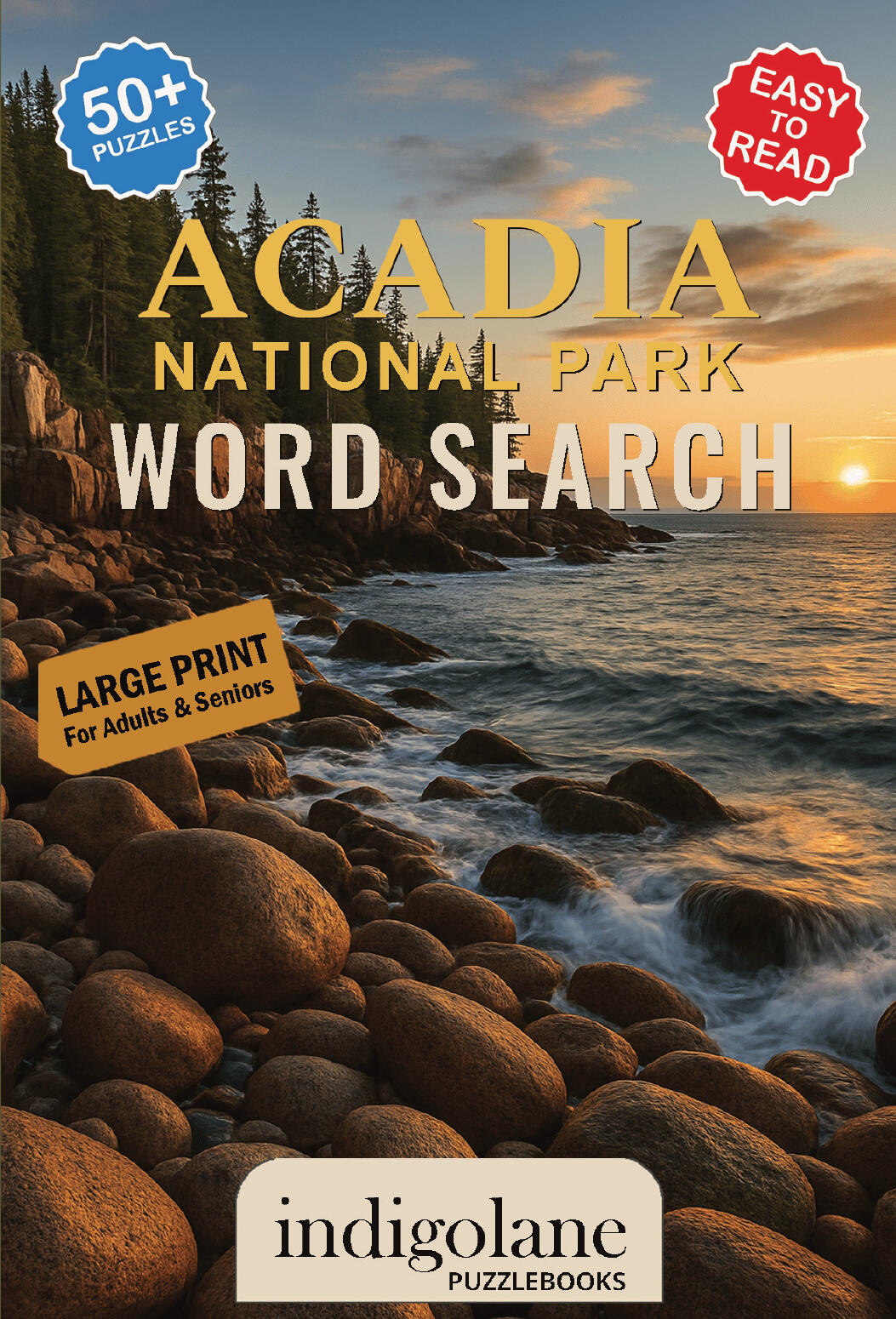 Acadia National Park