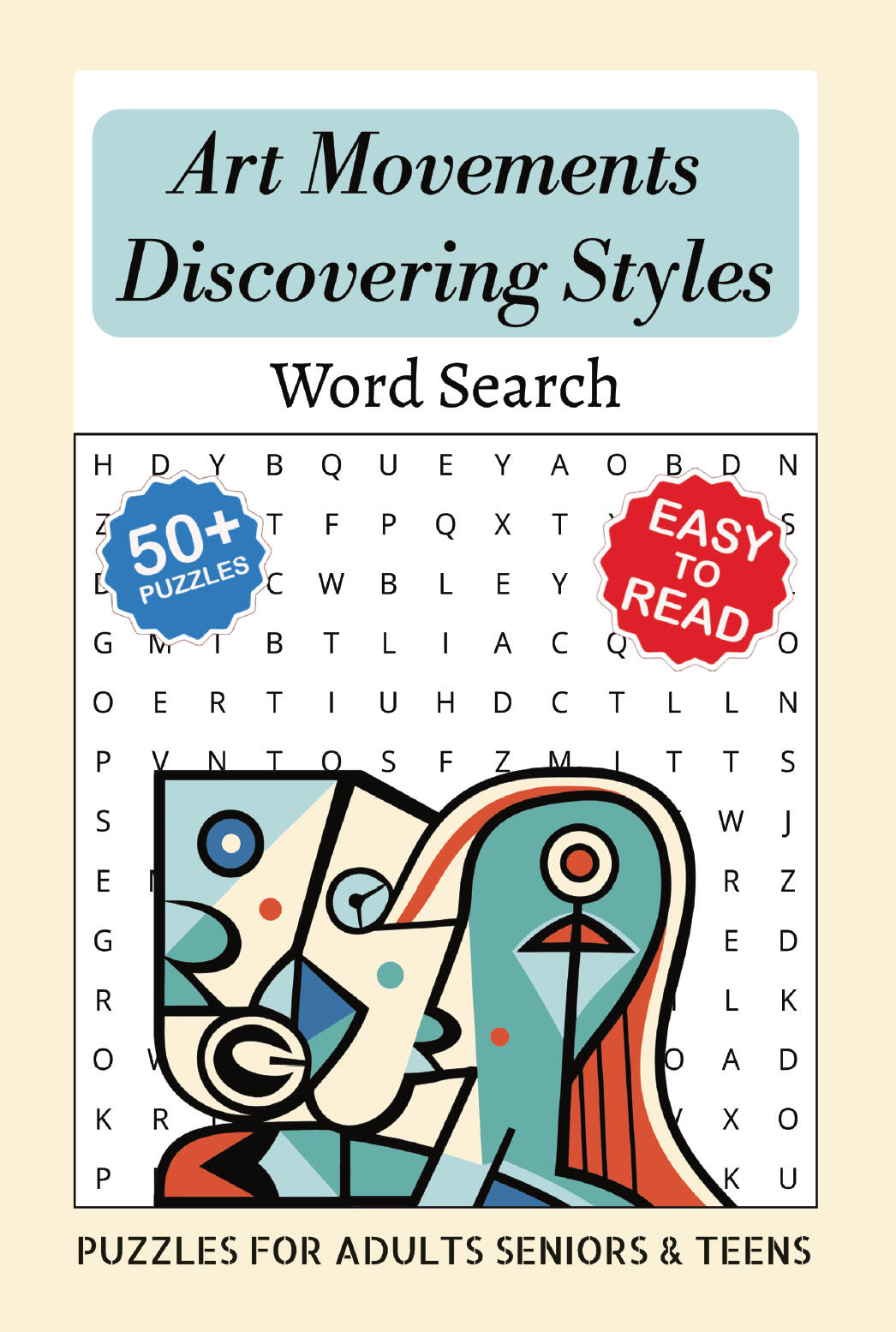 Art Movements: Discovering Styles