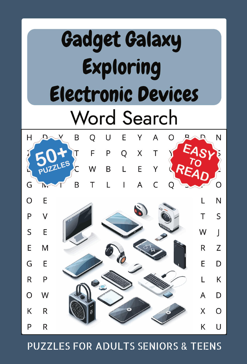 Exploring Electronic Devices